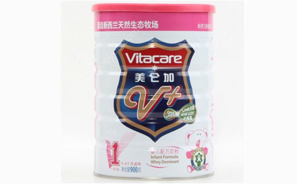 vitacare奶粉怎么樣？vitacare奶粉好不好？(1)