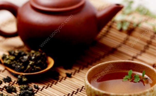 女性養(yǎng)生應(yīng)該如何選茶？每天喝多少茶比較合適？(1)