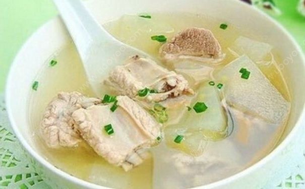 夏天為什么會(huì)食欲不振？夏天食欲不振該怎么緩解？(3)