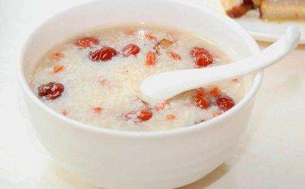 春季護(hù)肝吃什么好？春季護(hù)肝食譜有哪些？(1)