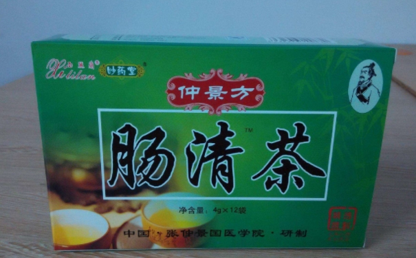 御生堂腸清茶賣多少錢？腸清茶的價(jià)格是怎樣的(1)