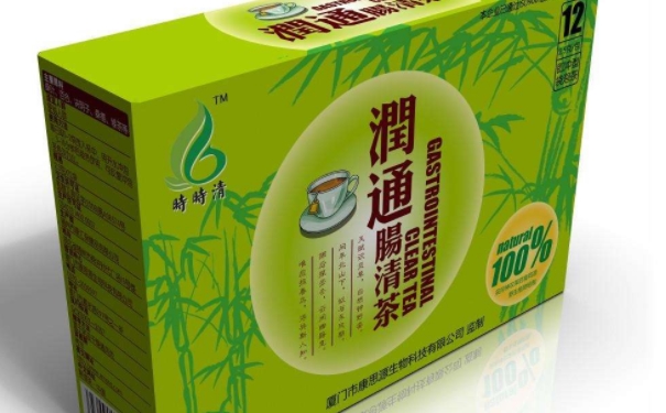 腸清茶能長期吃嗎？腸清茶長期吃會耐藥嗎(1)