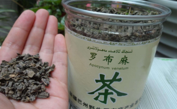 哪個廠家生產(chǎn)的羅布麻茶最好？什么品牌的羅布麻效果好(1)