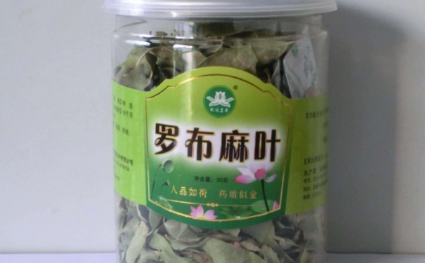 羅布麻茶吃了對腎有損害嗎？腎臟出現(xiàn)損傷還能吃羅布麻嗎(1)