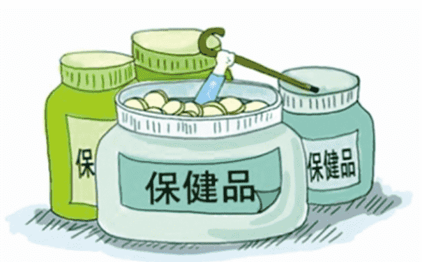 吃保健品過量會內(nèi)分泌失調(diào)嗎？靠保健品補充營養(yǎng)需求好嗎？(1)