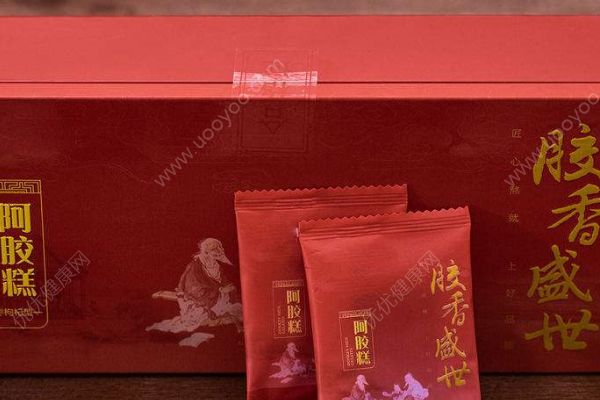 部分涉假阿膠仍在電商平臺(tái)銷售，怎么避免買到假的阿膠？(1)