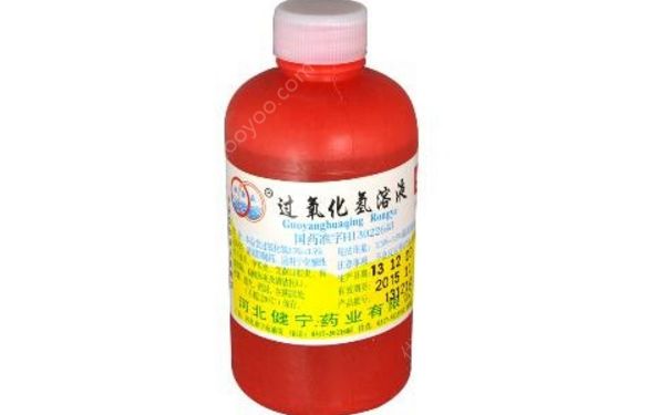 過氧化氫溶液有什么用？過氧化氫溶液有毒嗎？(1)