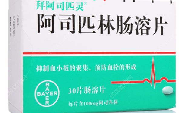 阿司匹林什么時候吃？阿司匹林治療感冒發(fā)熱嗎？(1)