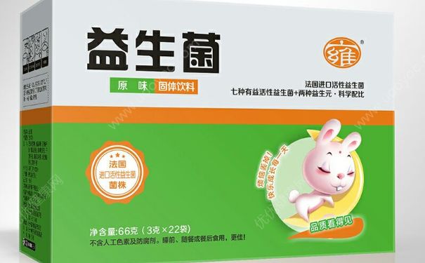 兒童益生菌產(chǎn)品什么牌子好？益生菌產(chǎn)品哪個(gè)效果好？(1)