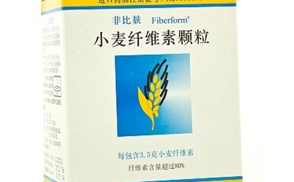 小麥纖維素顆粒怎么吃？小麥纖維素顆粒的作用(1)