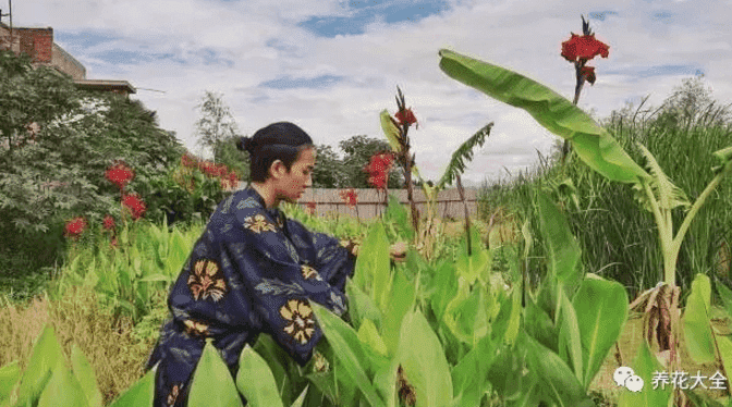 私家花園