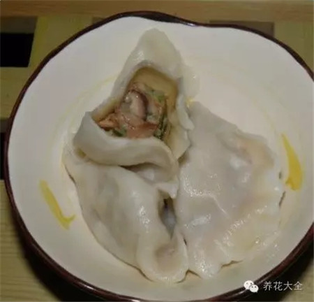 佛手瓜食用