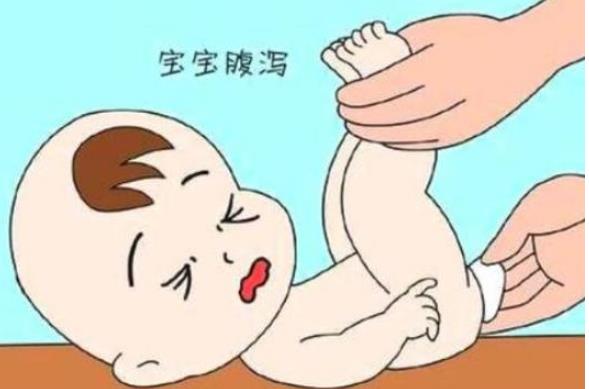 寶寶拉肚子可以喝鹽水嗎 ？寶寶拉肚子可以喝什么鹽水？