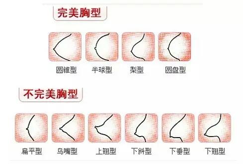 14歲女生的胸是怎么樣的？14歲女孩健康正常的胸長什么樣？[圖]