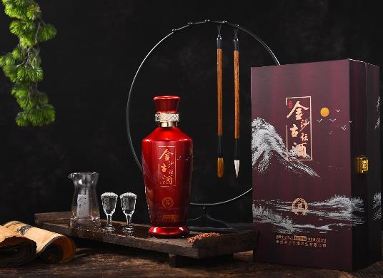 純糧酒與勾兌酒有什么區(qū)別？濃香白酒有什么特點(diǎn)