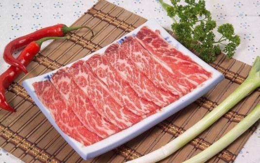 怎么看牛肉有沒(méi)有注水？冷凍肉就一定是不好的嗎