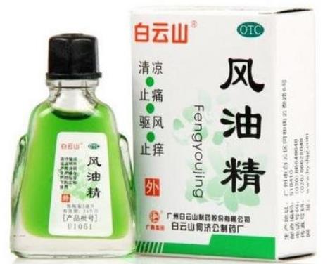 風(fēng)油精可以防蚊子嗎 驅(qū)蟲止癢,孕婦小孩慎用