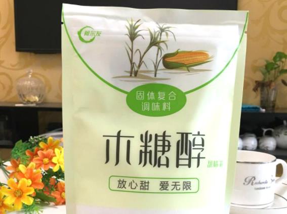 木糖醇的危害和好處 熱量低給人體提供能量避免發(fā)胖