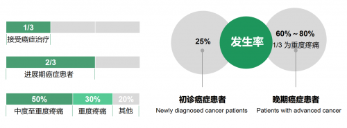 西黃膠囊是《癌痛規(guī)范化治療中成藥合理使用專家共識》推薦用藥