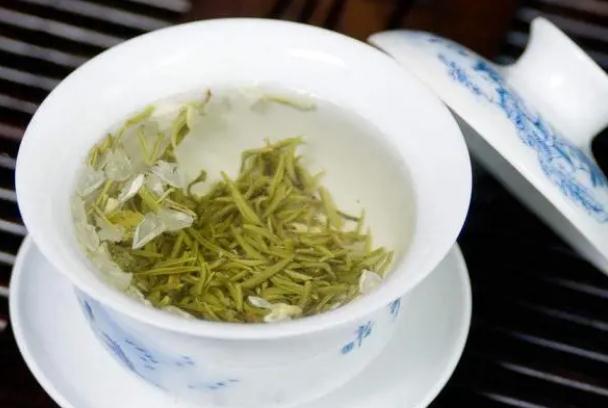 喝茉莉花茶有什么功效？高血壓可以喝茉莉花茶嗎？