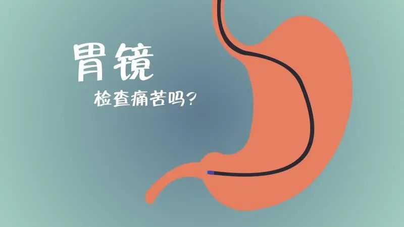 【沈陽中泰肛腸】胃痛需要做胃鏡嗎？這幾種情況建議要做！