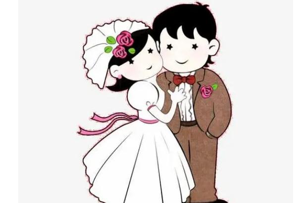 什么樣的男女適合結(jié)婚 ？男女結(jié)婚中相差幾歲最合適？