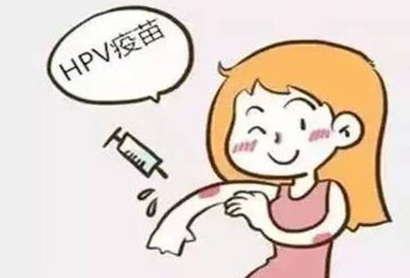 打了HPV疫苗就不會(huì)得宮頸癌嗎 打?qū)m頸癌疫苗注意什么