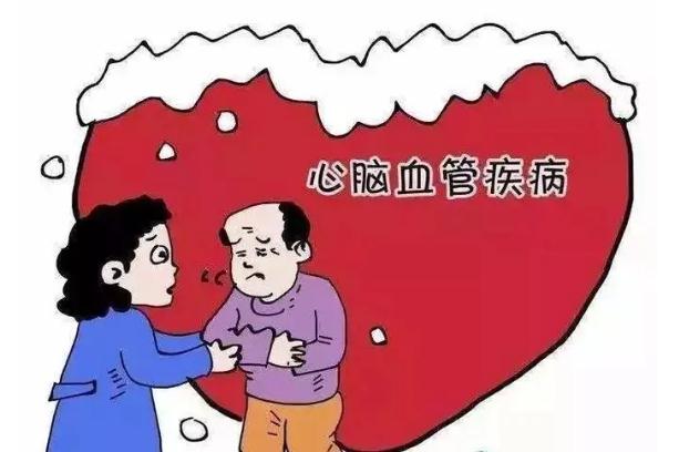 老人如何預(yù)防心腦血管?。坷先巳绾晤A(yù)防冠心?。?></a><p class=