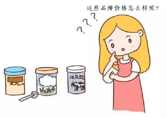 早產(chǎn)兒奶粉和普通奶粉有什么區(qū)別？使用奶粉喂養(yǎng)有什么優(yōu)缺點？