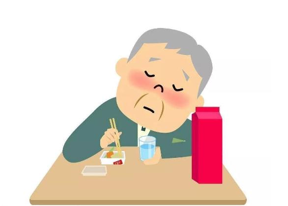 造成老人貧血的原因是什么？老人能吃的補(bǔ)血食物有哪些？