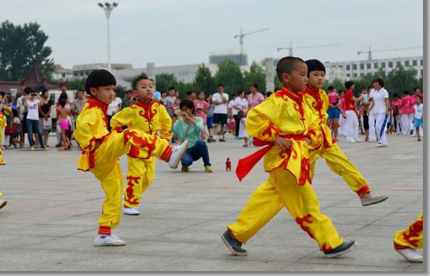 哪些人群適合練習武術？怎么樣才能練好武術基本功？