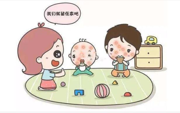 水痘對(duì)孕婦胎兒有影響嗎？水痘什么時(shí)候傳染性最強(qiáng)？