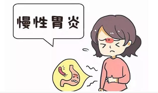 慢性腸胃炎什么癥狀？慢性腸胃炎運動的好處？