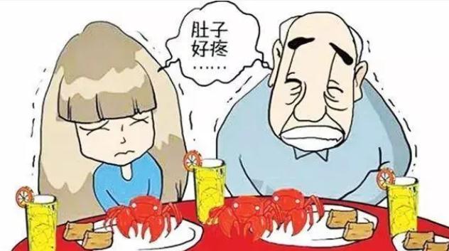 急性腸胃炎半夜沒有藥怎么辦？腸胃炎不宜空腹吃的食物？