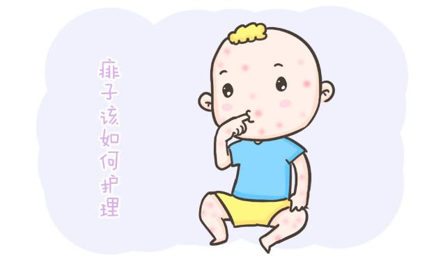 怎么做可以預(yù)防痱子？寶寶長痱子怎么辦？