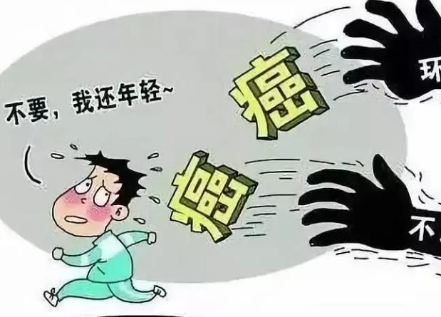 結(jié)腸癌晚期咳嗽怎么回事 痔瘡會(huì)導(dǎo)致結(jié)腸癌嗎