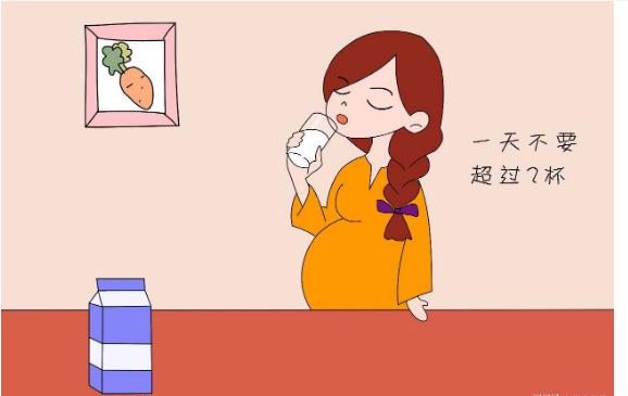 孕婦奶粉有什么好處？孕婦奶粉怎么喝效果最佳？