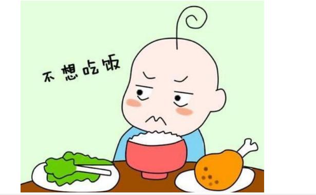 夏季小孩食欲下降的原因是什么？夏季如何給小孩調(diào)理好脾胃呢？