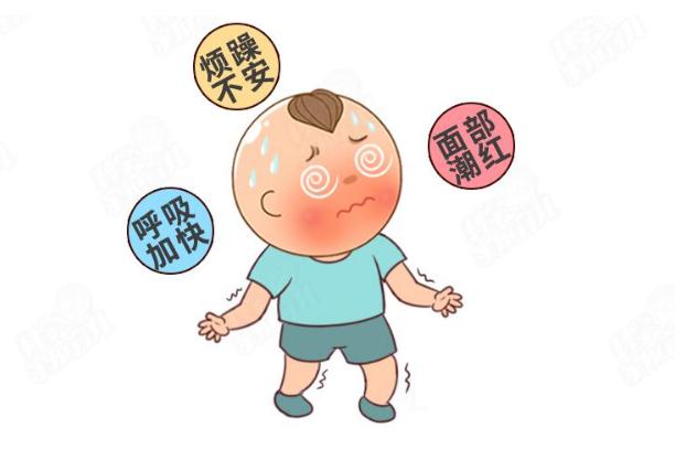 天熱怎么防止中暑？中暑吃點(diǎn)什么好？