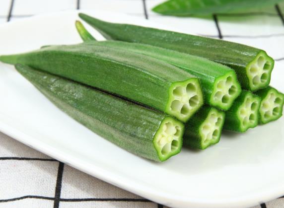 吃秋葵后嘔吐怎么回事 不消化食用過(guò)量變質(zhì)