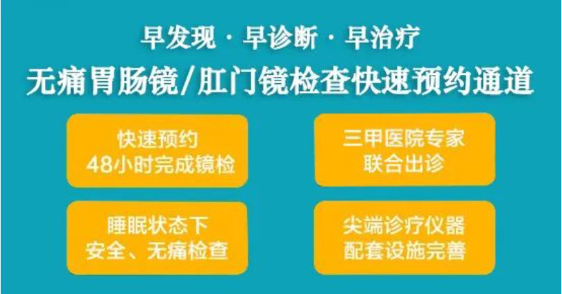 北京豐益肛腸醫(yī)院 無痛胃腸鏡/肛門鏡檢查快速預(yù)約通道！轉(zhuǎn)發(fā)分享幫助更多人！