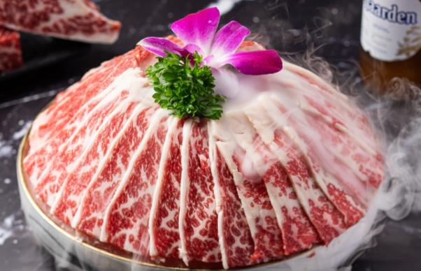 牛肉卷速凍能放多長(zhǎng)時(shí)間 牛肉卷放速凍還能吃嗎