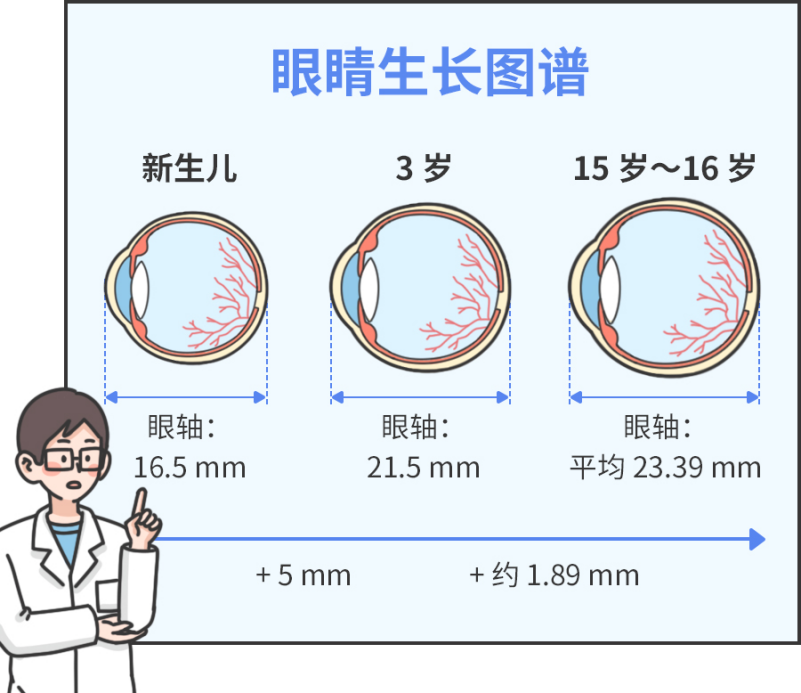 蔡司小樂圓鏡片，開啟守衛(wèi)孩子視力健康第一課