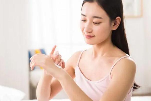 身體乳怎么用效果最好？使用身體乳注意事項(xiàng)？