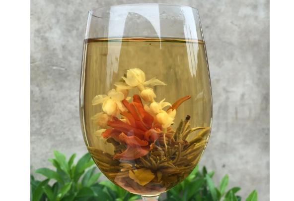 百合花茶怎么泡？百合花茶有哪些人不宜飲用？