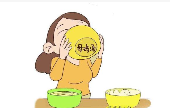 哺乳期回奶了怎么辦？四物湯哺乳期能喝嗎？