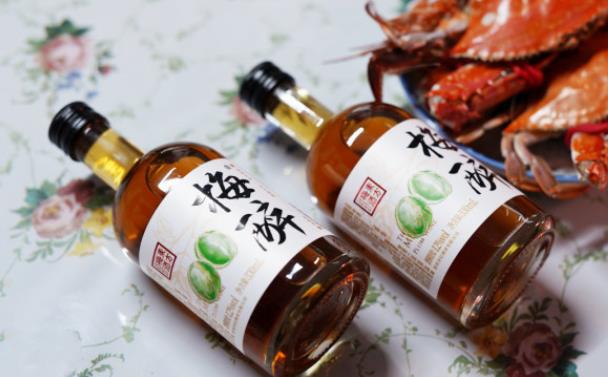 青梅酒用什么白酒 泡青梅酒用多少度白酒