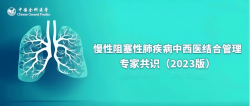 補(bǔ)肺丸被列入《慢性阻塞性肺疾病中西醫(yī)結(jié)合管理專家共識》治療用藥