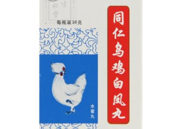 月經(jīng)少可以吃烏雞白鳳丸嗎 吃烏雞白鳳丸注意什么