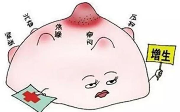 乳腺增生有哪些癥狀 乳腺增生和乳腺小葉增生是什么關(guān)系